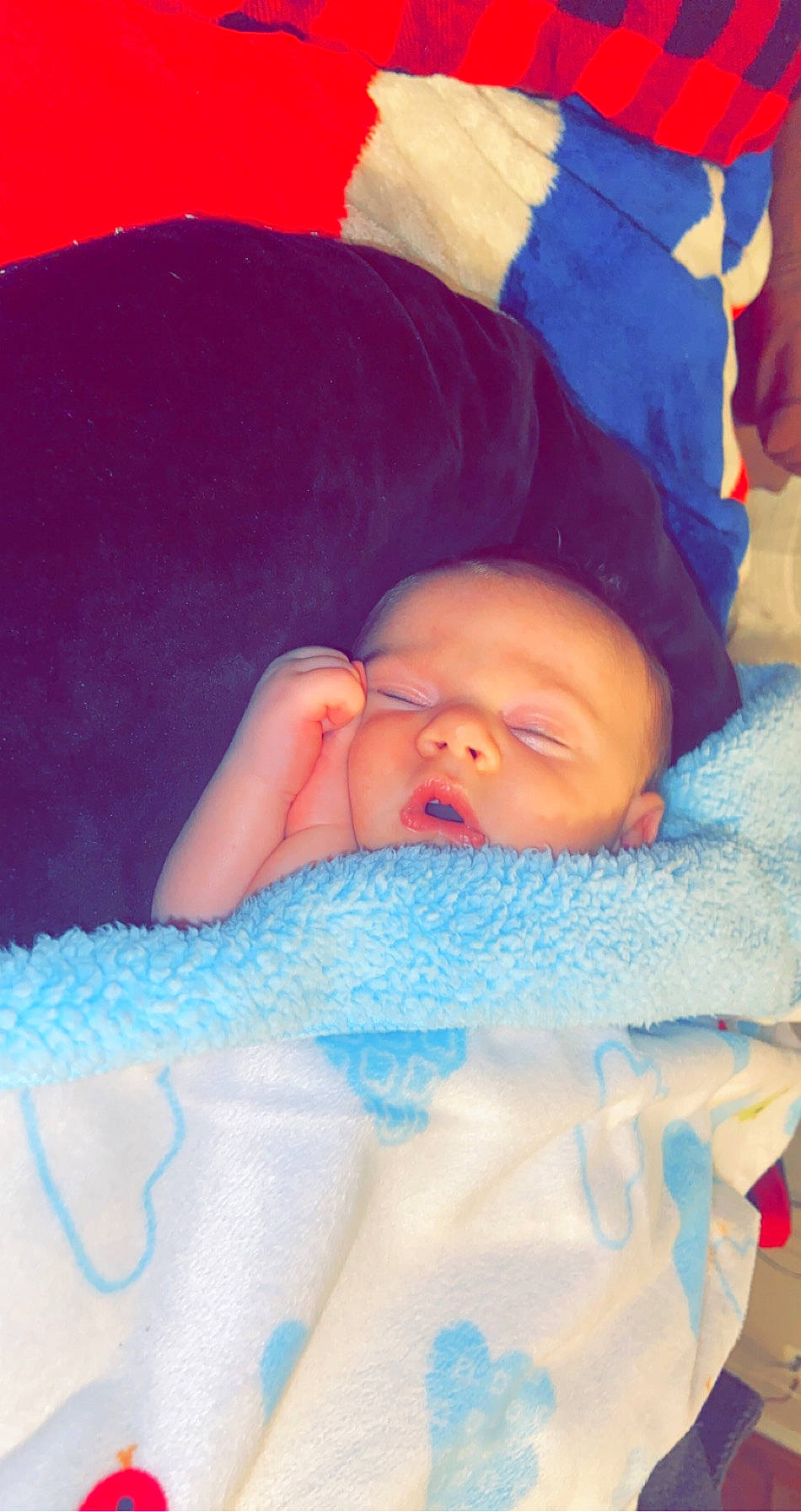 Hagen joined the competition — help win amazing prizes! baby, baby_products, bedtime, birth, cheek, child, lip, mouth, nap, nose, person, skin, sleep, textile, toddler