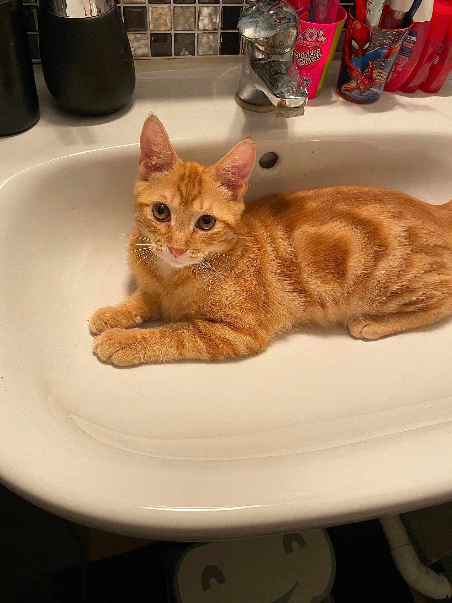 Caramel