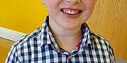 Toby is registered to the contest to win money with this photo: