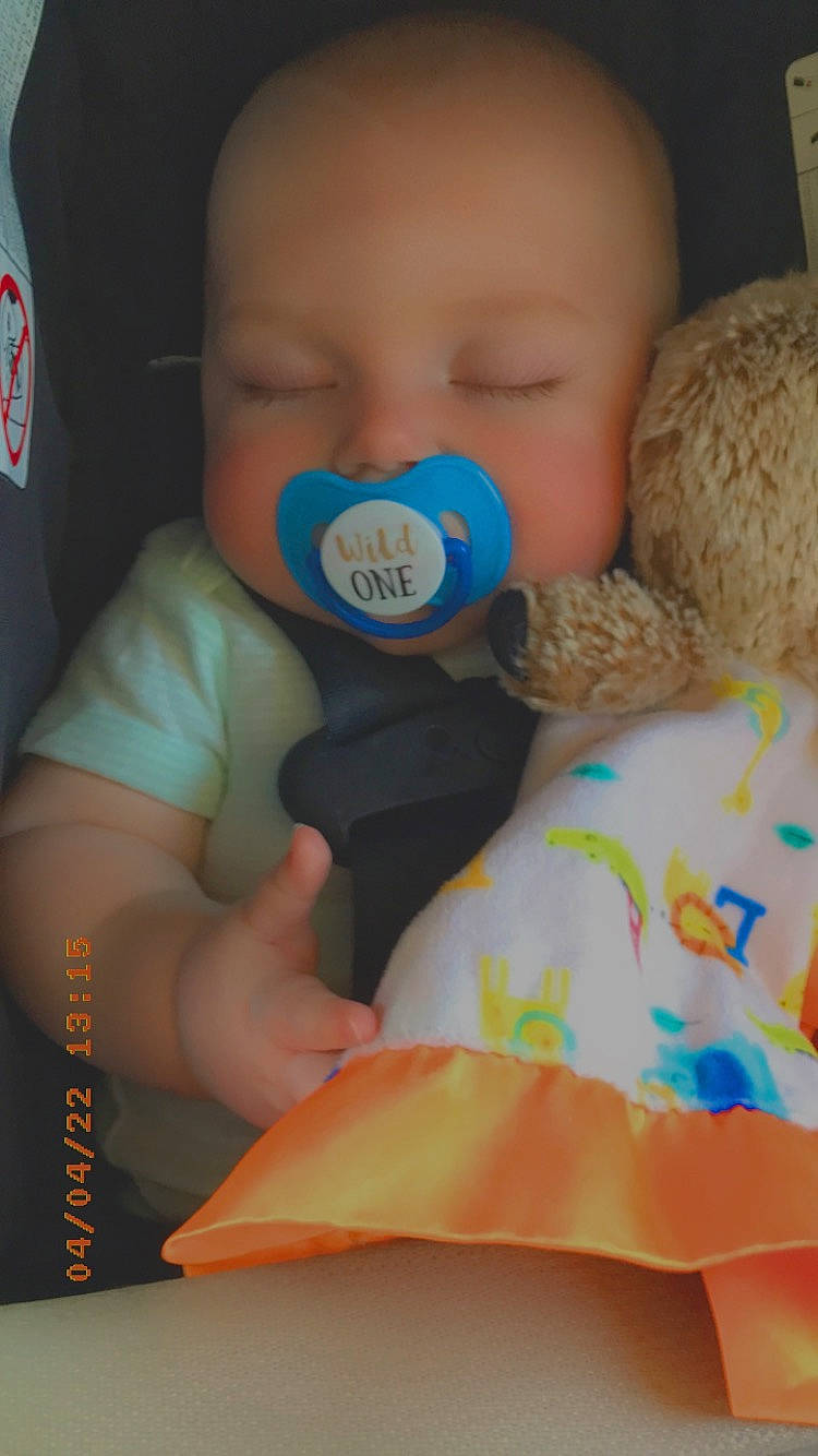 Devan joined the competition — help win amazing prizes! arm, azure, blue, cheek, child, comfort, ear, finger, fun, gesture, hand, happy, joint, mouth, nose, organ, person, product, skin, toy