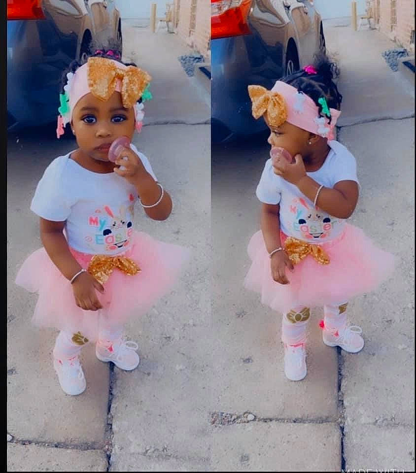 London Dìor joined the competition — help win amazing prizes! baby, baby_products, baby_toddler_clothing, baby_toys, cap, child, costume, font, fun, fur, happy, hat, magenta, person, pink, play, plush, sleeve, toddler, white