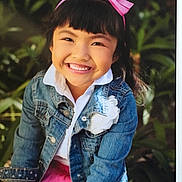 Malea joined the competition — help win amazing prizes!