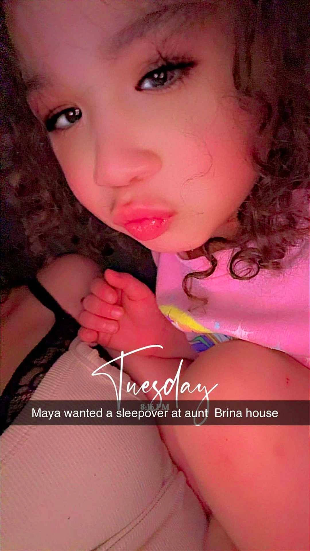 Mya