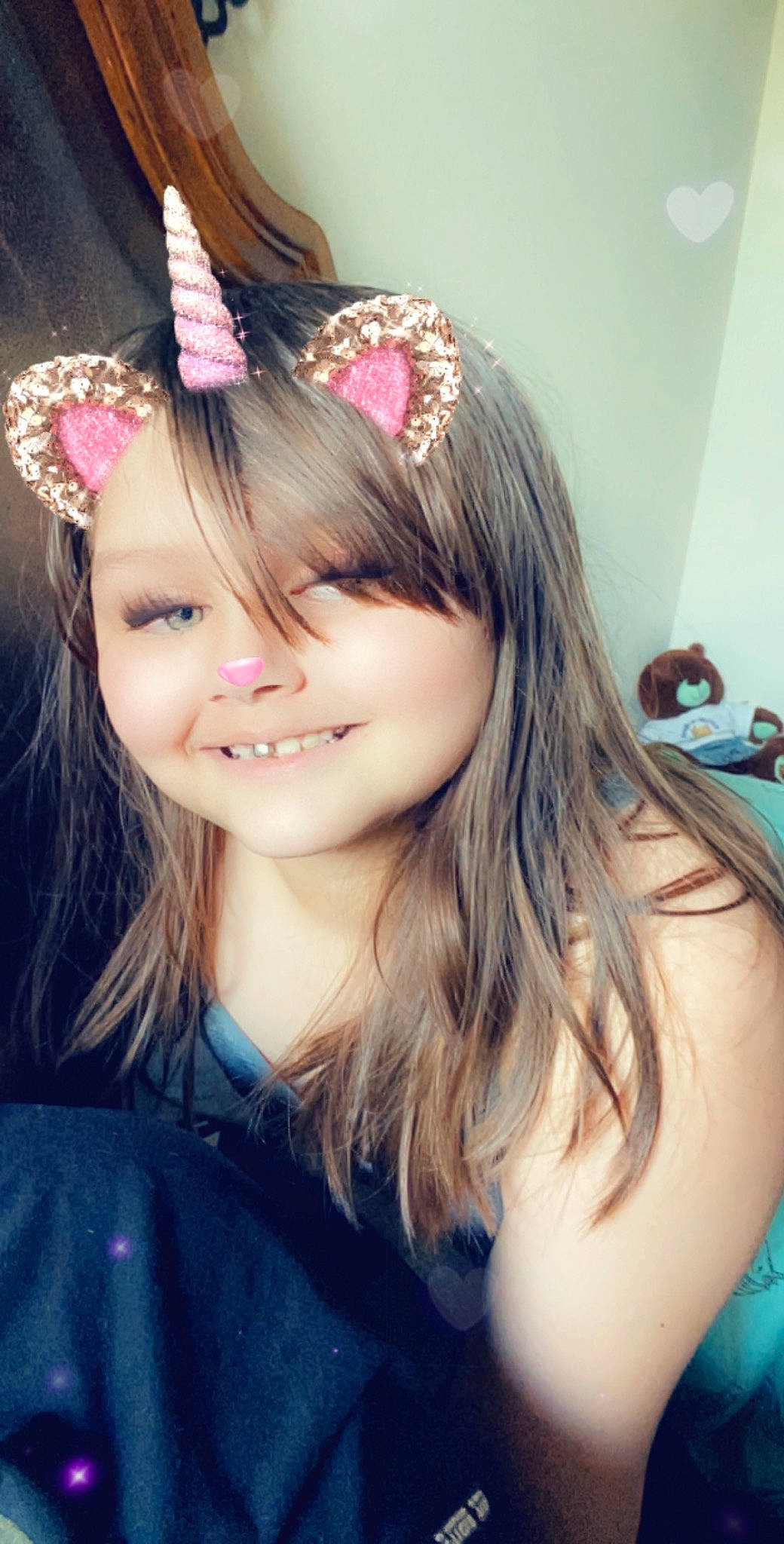 Kyra is registered to the contest to win money with this photo: bangs, black_hair, blue, brown_hair, chin, cool, ear, event, eyebrow, eyelash, flash_photography, fun, hair_accessory, happy, headband, headpiece, joy, lip, long_hair, person