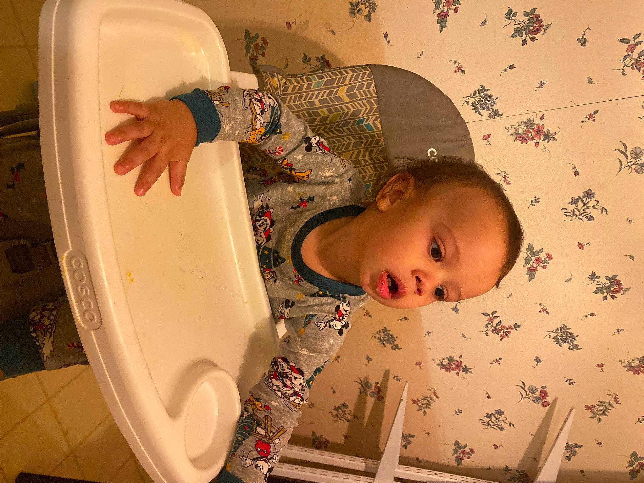 Zane joined the competition — help win amazing prizes! baby, baby_products, baby_safety, baby_toddler_clothing, bathroom, child, circle, comfort, flooring, fun, happy, linens, pattern, person, plumbing_fixture, room, sleeve, surprise, toddler, toilet