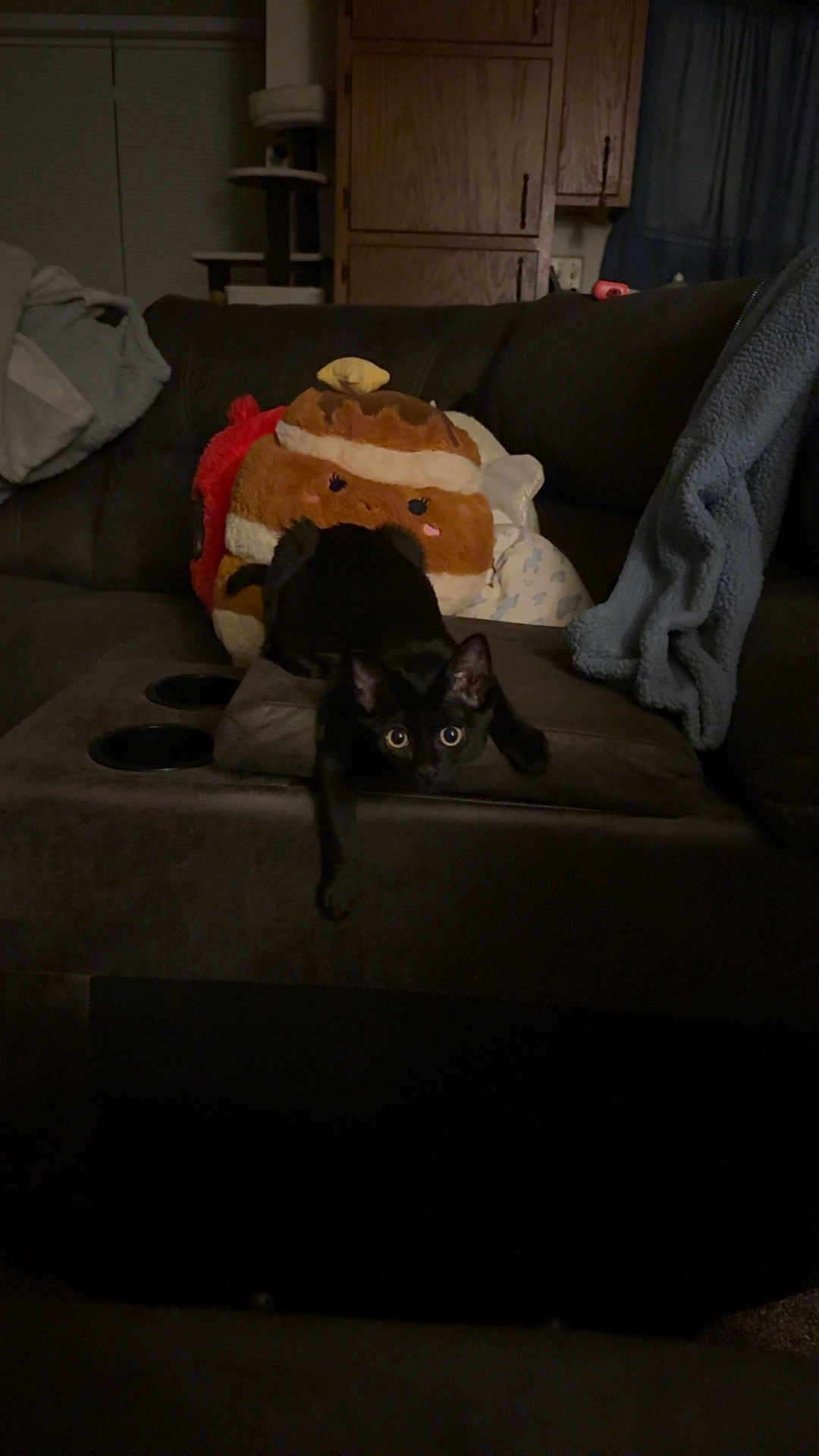 Millie