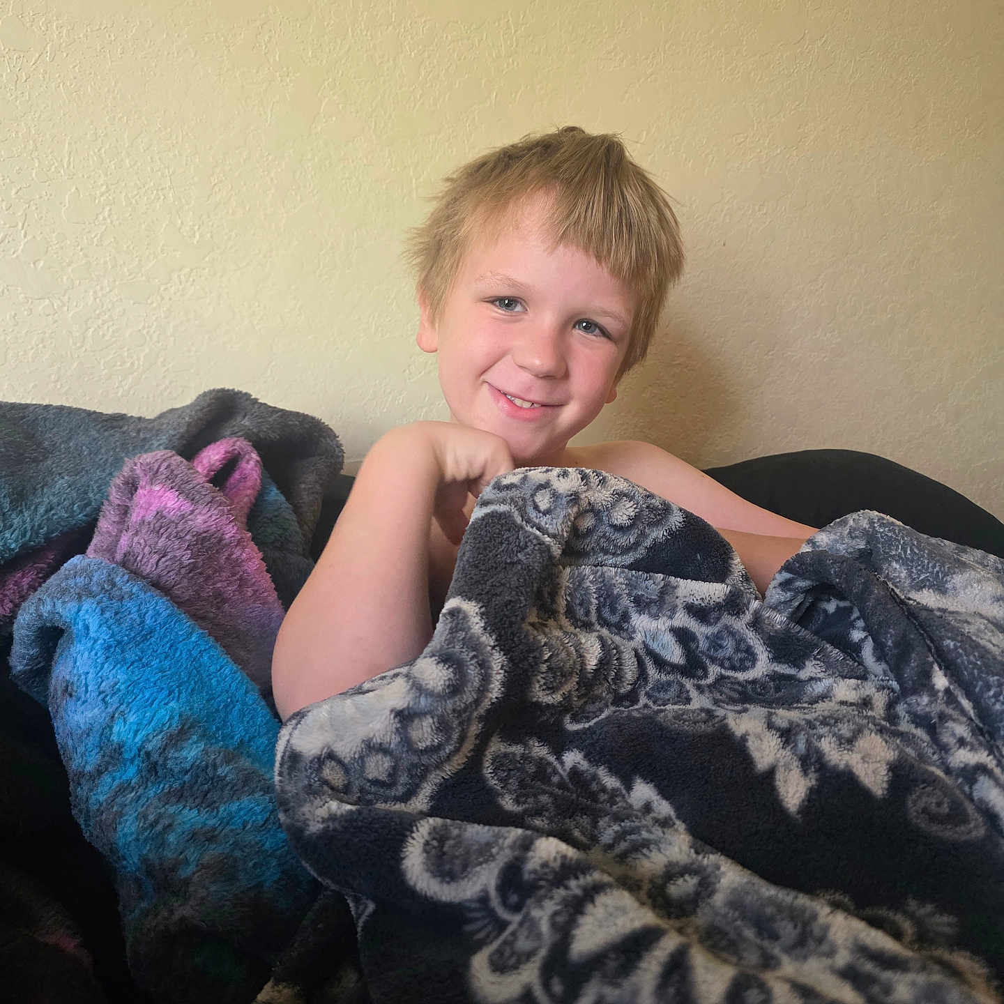 Daxton