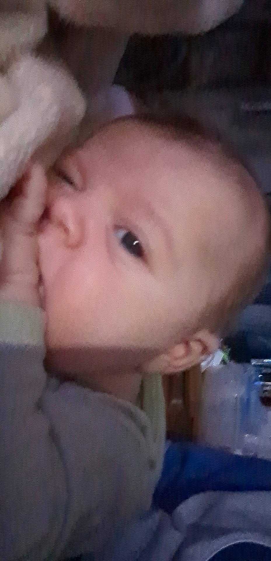 Finnley joined the competition — help win amazing prizes! baby, cheek, child, chin, cloud, ear, eye, eyebrow, eyelash, forehead, hair, happy, iris, jaw, lip, mouth, nose, person, skin, smile