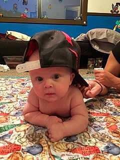 Dominic