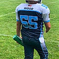David W.