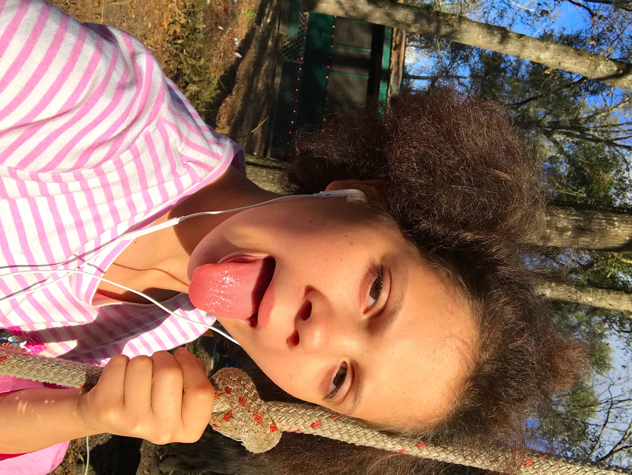 Julia Marie joined the competition — help win amazing prizes! bracelet, eyelash, lip, nail, nose, people_in_nature, person, portrait_photography, selfie, throat