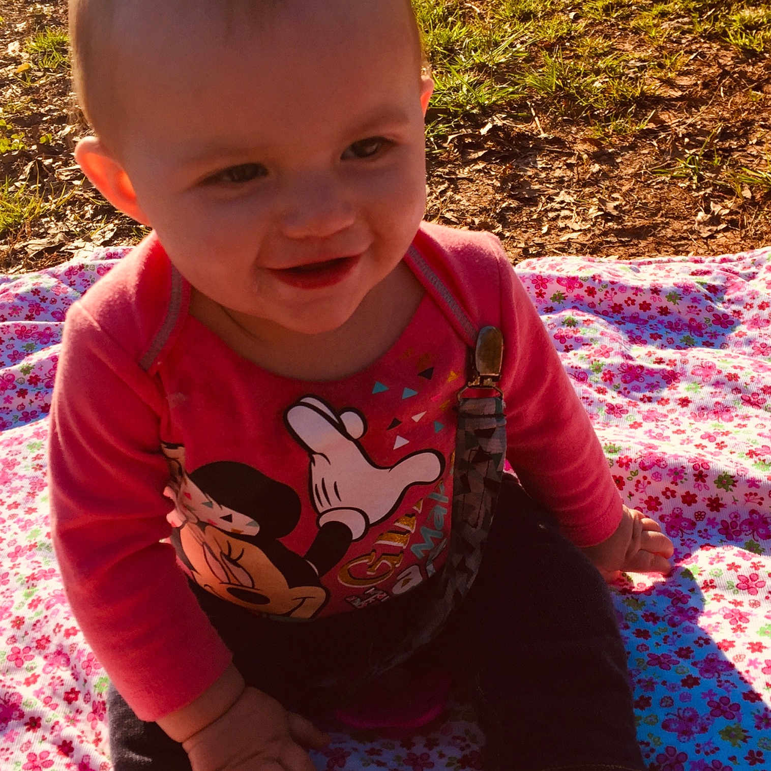 Ava Graclyn