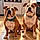 Freja And Athena