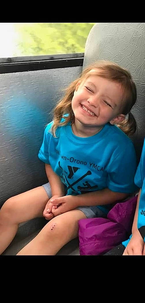 Nikole joined the competition — help win amazing prizes! arm, cheek, child, facial_expression, fun, happy, joy, laugh, leg, person, sitting, smile, toddler