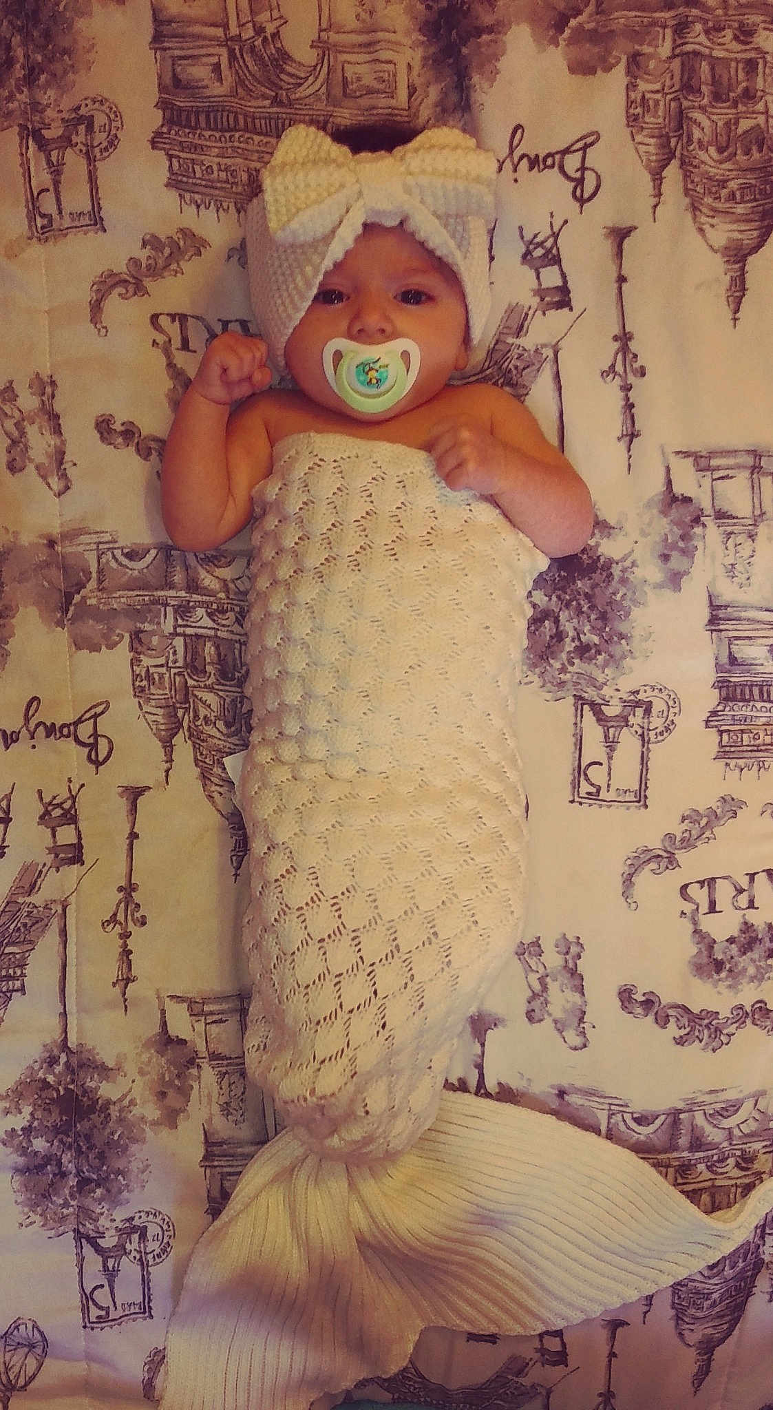 Aubree