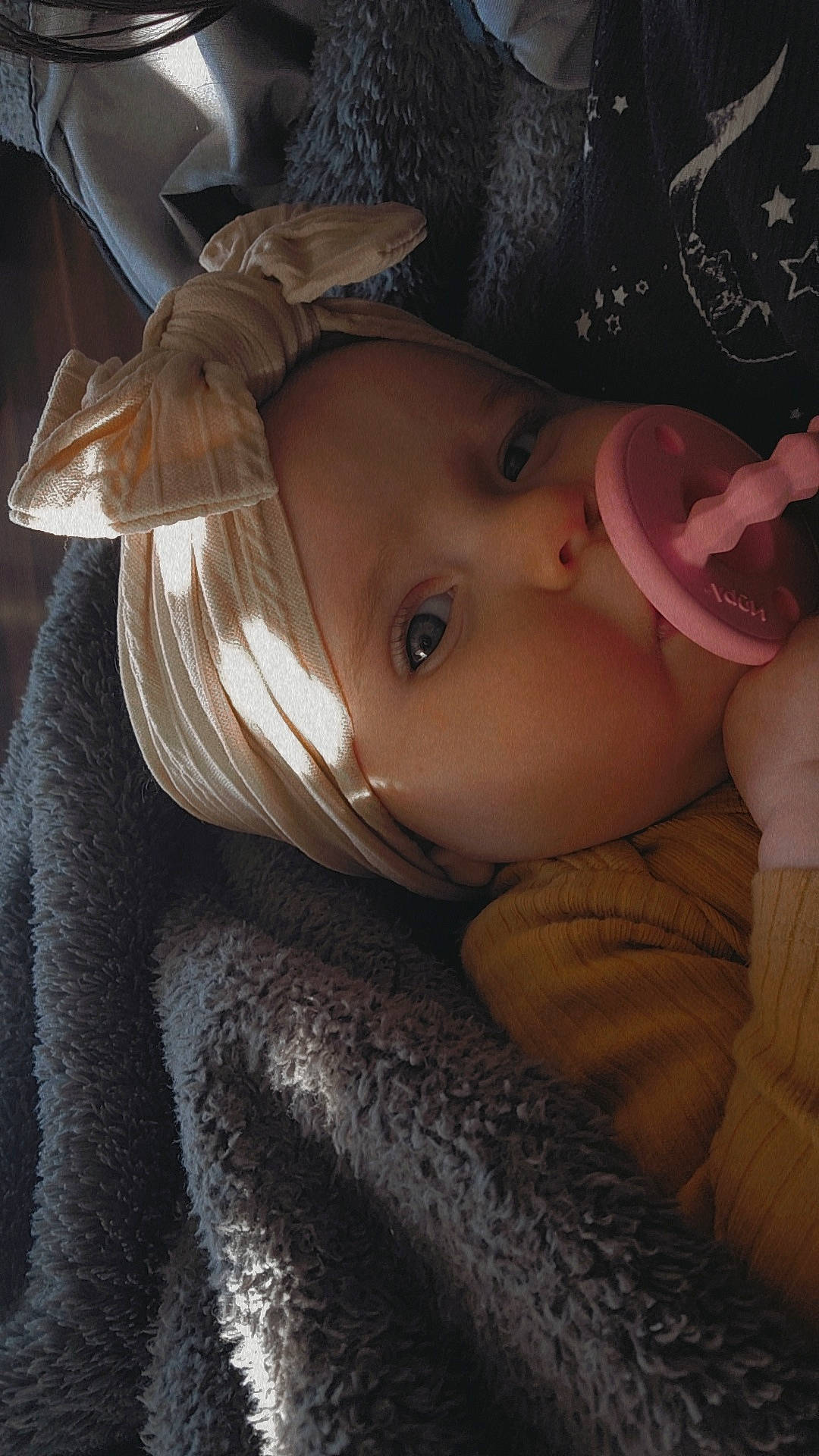 Olivia joined the competition — help win amazing prizes! baby, baby_toddler_clothing, cap, cheek, child, chin, cool, ear, eyebrow, eyelash, fashion_accessory, flash_photography, fun, hat, iris, lip, mouth, nose, person, skin