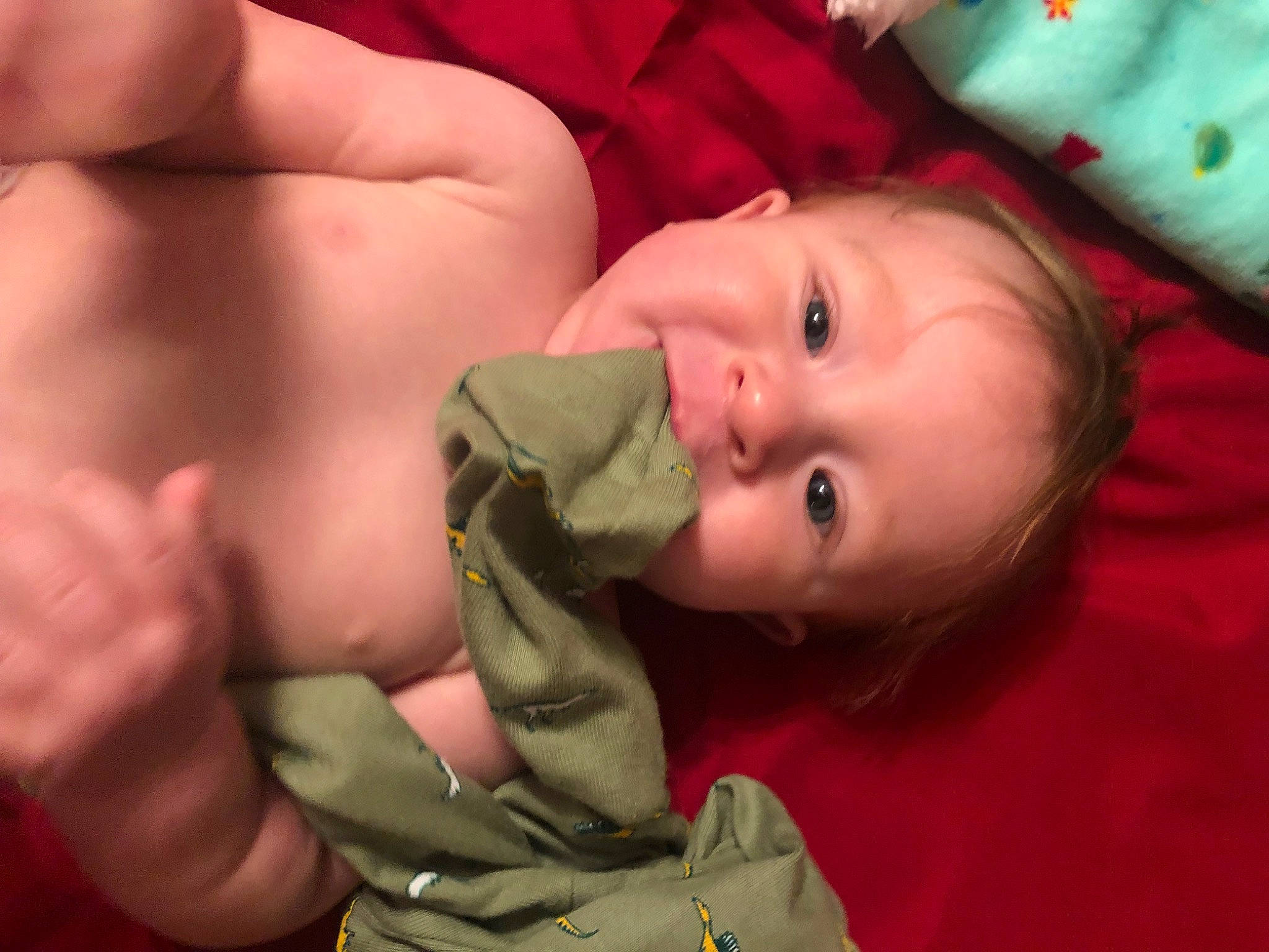 Myles joined the competition — help win amazing prizes! baby, cheek, chin, comfort, eye, eyebrow, face, finger, gesture, hairstyle, hand, happy, head, human_body, iris, lip, mouth, nose, person, skin