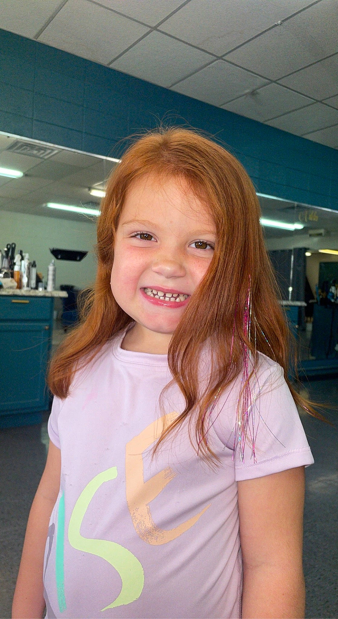 Jaylee is registered to the contest to win money with this photo: cabinetry, cheek, chin, electric_blue, eyebrow, eyelash, happy, iris, jaw, joint, joy, layered_hair, leisure, lip, long_hair, neck, person, shoulder, skin, sleeve