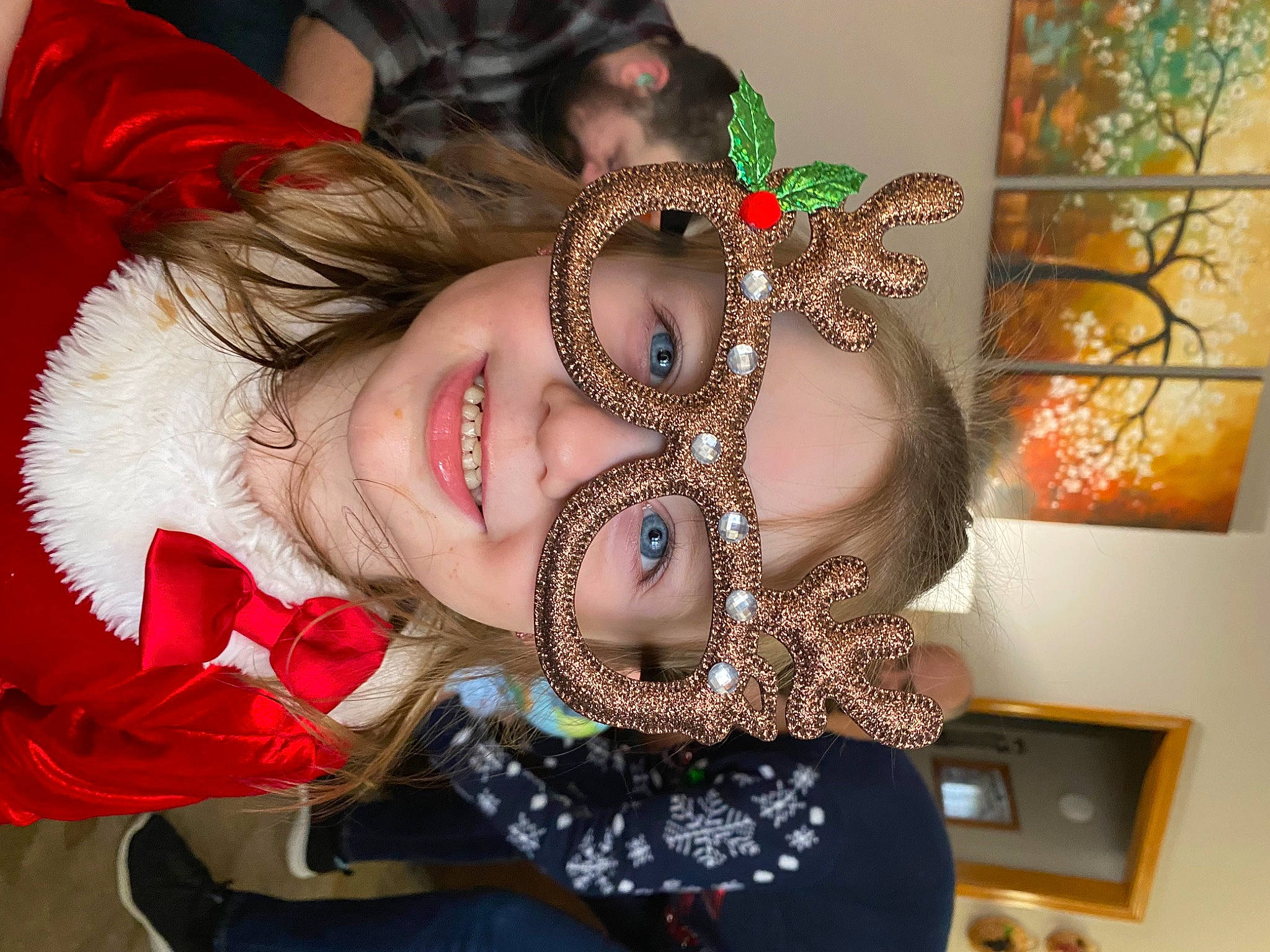 Esme joined the competition — help win amazing prizes! cool, costume, earrings, event, eyebrow, eyelash, eyewear, fashion_accessory, fun, hair_accessory, happy, headpiece, jewellery, joy, mouth, necklace, person, smile, sunglasses, textile