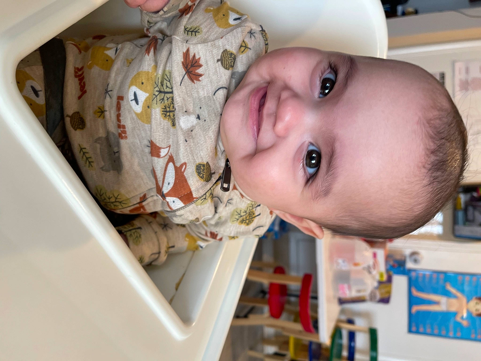 Edwin is registered to the contest to win money with this photo: baby, baby_laughing, baby_products, baby_safety, baby_toddler_clothing, cheek, child, chin, ear, eyelash, fun, happy, iris, joy, lip, mouth, nose, person, room, skin