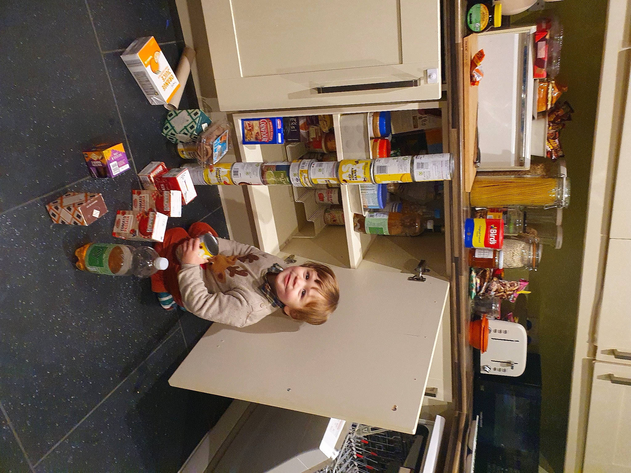 Rupert joined the competition — help win amazing prizes! box, cabinetry, desk, door, engineering, joy, machine, person, refrigerator, room, service, shelf, shelving, smile, toy