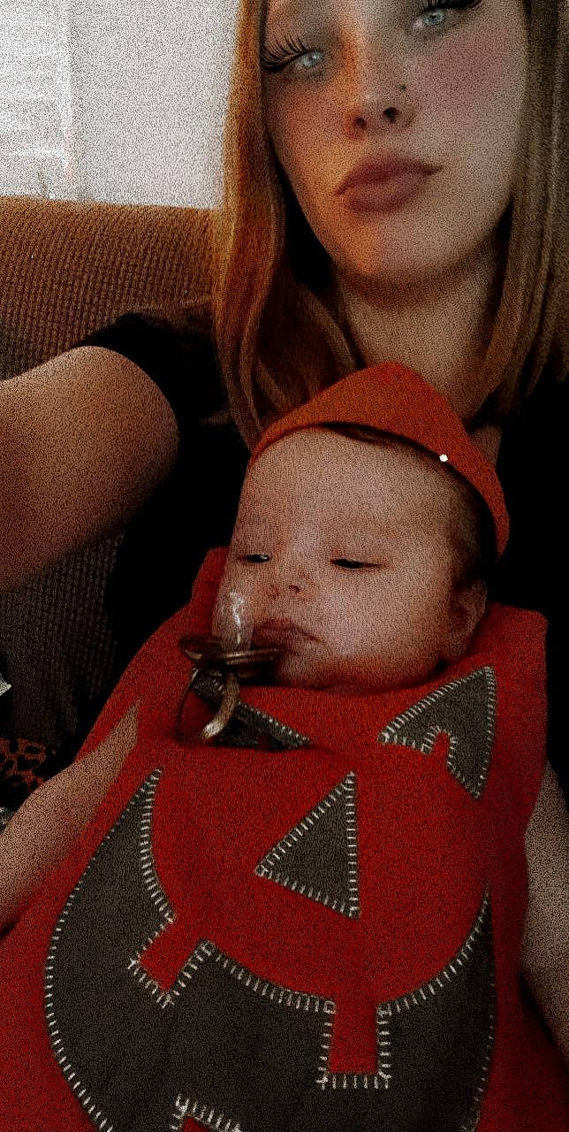 Lilith is registered to the contest to win money with this photo: baby, baby_products, carmine, cheek, child, comfort, doll, eyelash, fashion_accessory, finger, happy, joint, lip, mammal, mouth, neck, person, skin, sleeve, toddler