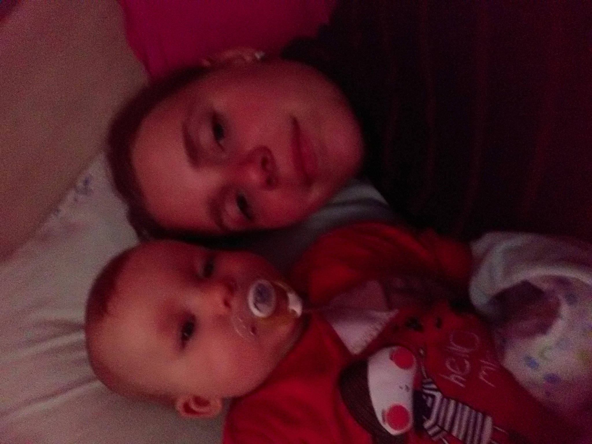 Kéra participe au concours pour gagner de l'argent avec cette photo : baby, cheek, child, eye, eyebrow, face, facial_expression, head, iris, lip, mouth, nose, people, person, photograph, pink, product, red, skin, smile