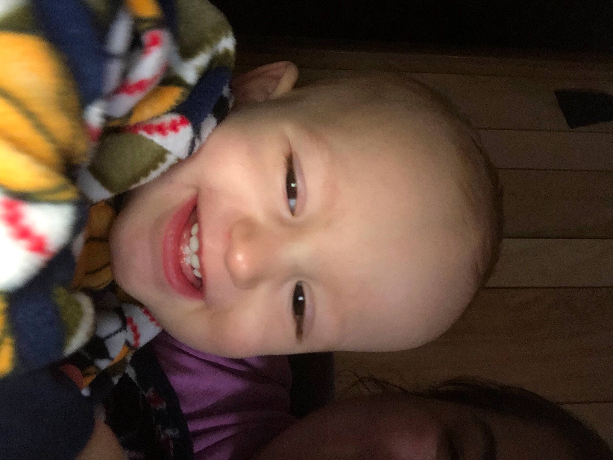 Easton joined the competition — help win amazing prizes! baby, baby_toddler_clothing, cheek, ear, eye, eyebrow, eyelash, flash_photography, forehead, happy, human_body, iris, joy, lip, mouth, neck, nose, person, skin, smile