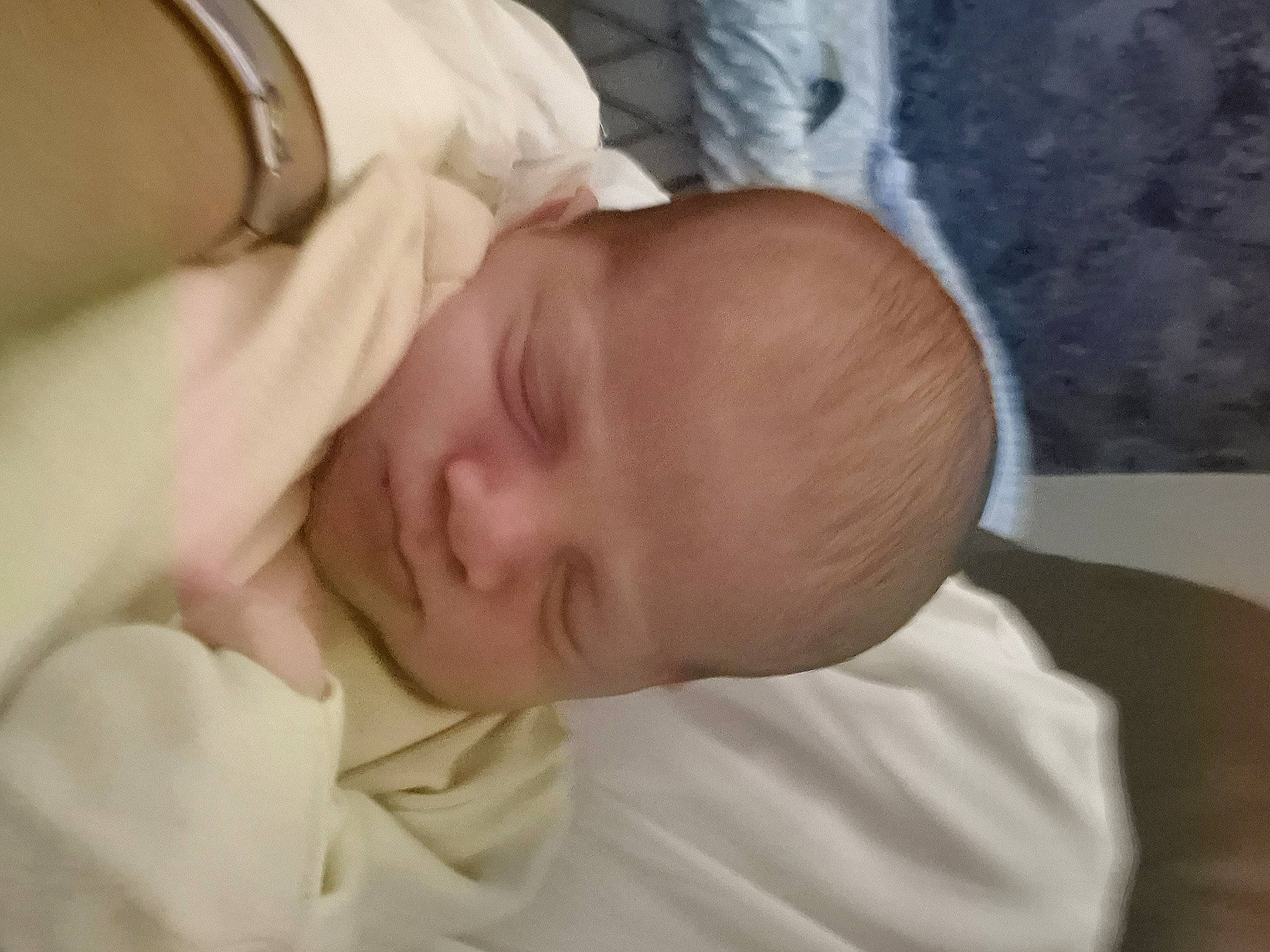 Kai joined the competition — help win amazing prizes! baby, baby_sleeping, baby_toddler_clothing, bedtime, child, comfort, person, sleep, thumb, toddler