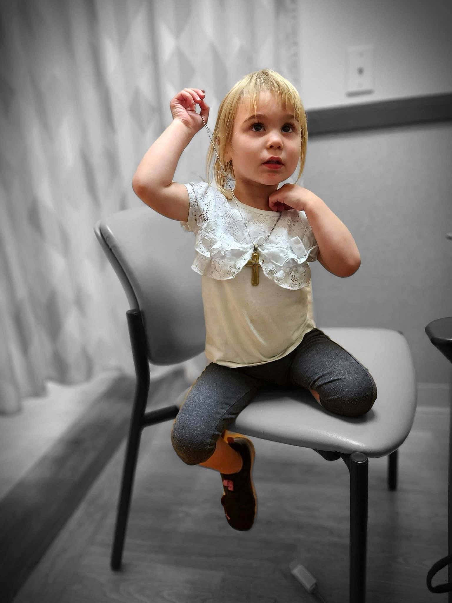 Sophia joined the competition — help win amazing prizes! child, comfort, elbow, flash_photography, flooring, foot, fun, happy, human_leg, knee, leg, leisure, person, photo_shoot, portrait_photography, room, sandal, sitting, thigh, toddler