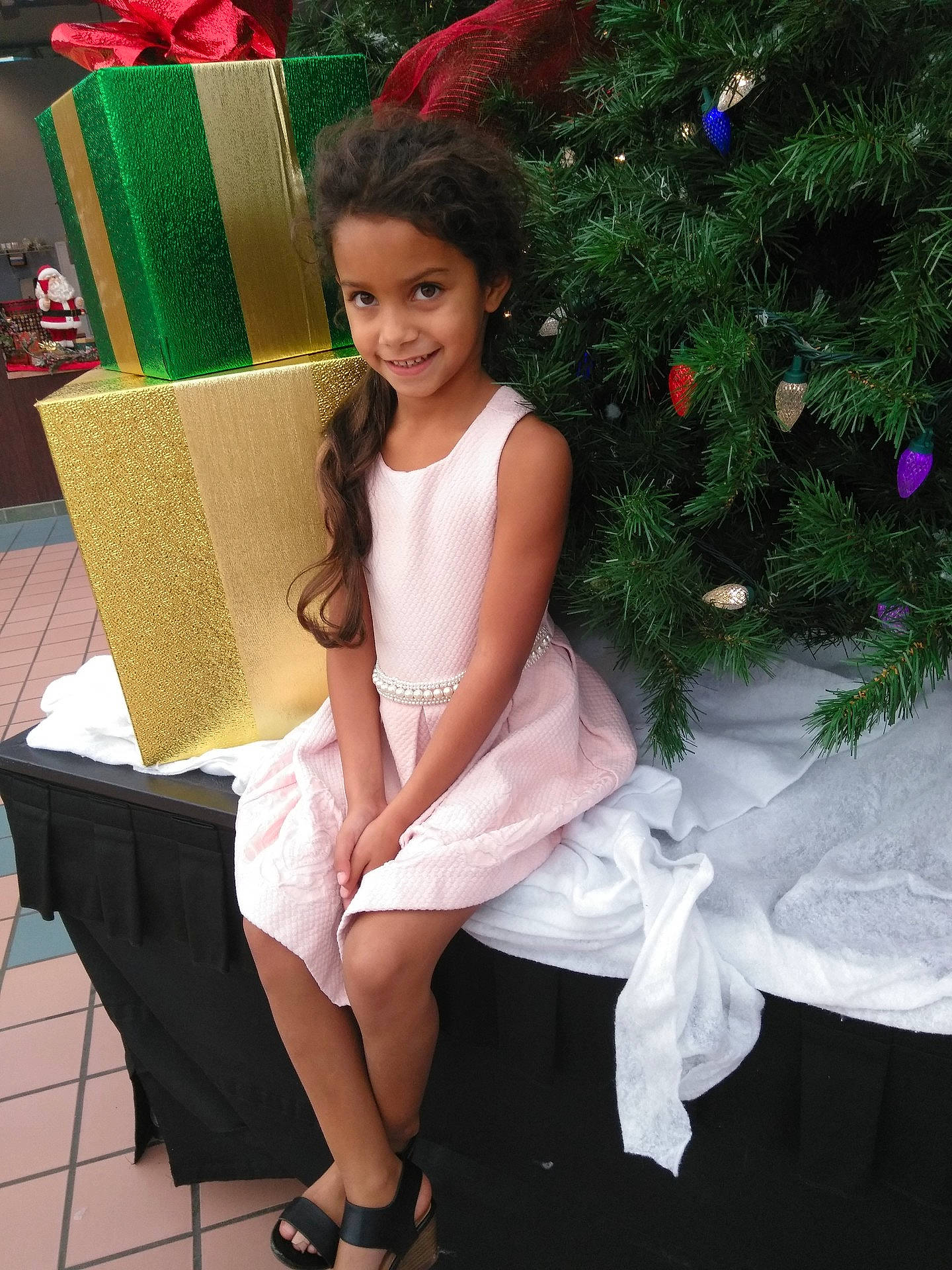 Mariah joined the competition — help win amazing prizes! abdomen, beauty, black_hair, costume, fun, girl, human_body, human_hair_color, joy, lady, leg, person, photo_shoot, shoulder, sitting, smile, thigh, trunk