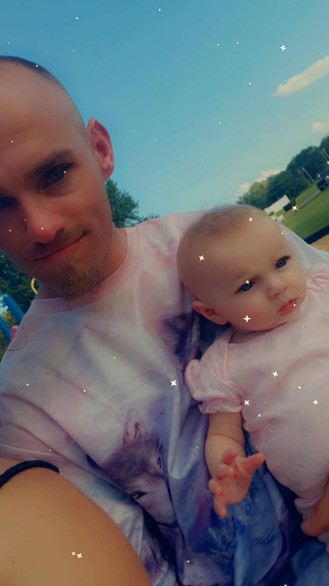 Nevaeh is registered to the contest to win money with this photo: abdomen, azure, barechested, chest, child, facial_expression, fun, gesture, happy, leisure, muscle, navel, people_in_nature, person, recreation, skin, sky, textile, thumb, toy