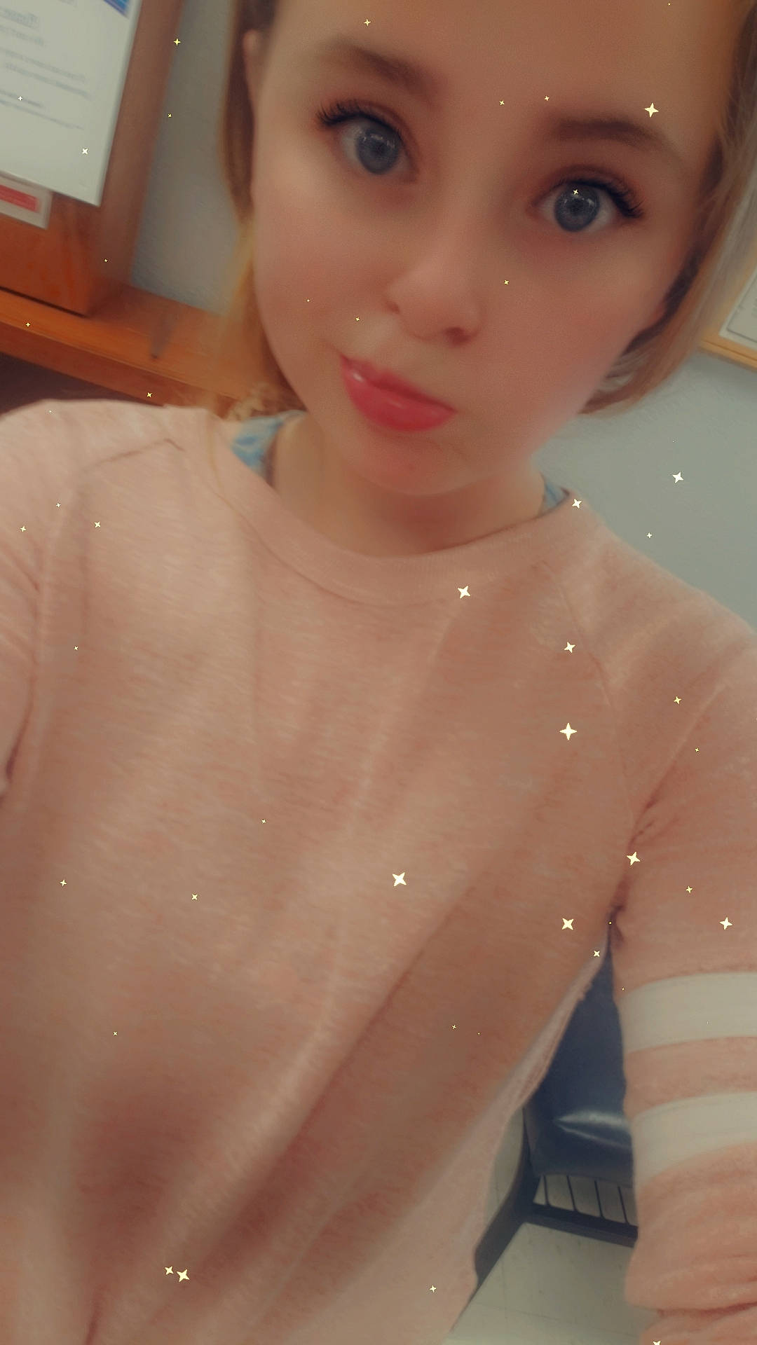 De'Anna joined the competition — help win amazing prizes! cheek, chest, chin, dress, eye, eyebrow, eyelash, face, forehead, hair, head, jaw, joint, lip, mouth, muscle, neck, nose, person, shoulder