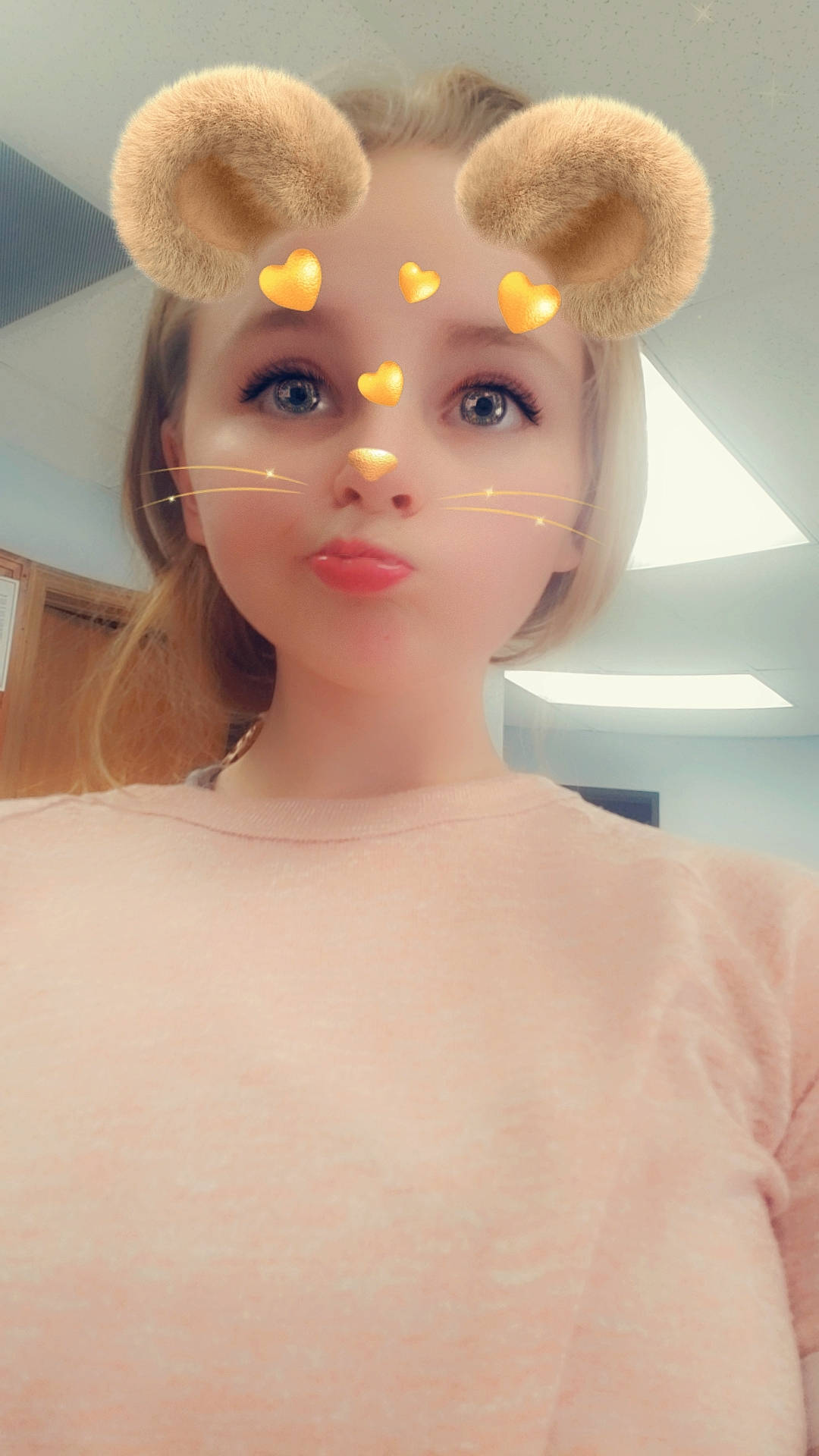 De'Anna joined the competition — help win amazing prizes! bangs, blond, doll, ear, eye, eyelash, fashion_design, fawn, fur, hair_accessory, headpiece, human_body, iris, jaw, jewellery, lip, nose, person, skin, toy