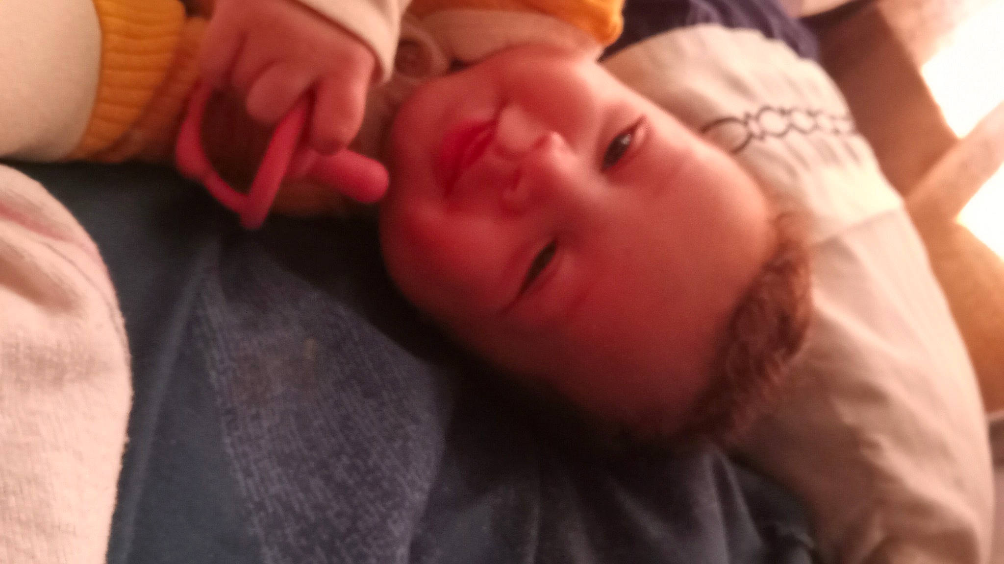 Siya joined the competition — help win amazing prizes! baby, baby_toddler_clothing, cheek, child, comfort, eyelash, finger, gesture, hair, happy, joy, lip, mouth, nail, neck, nose, person, skin, smile, thumb