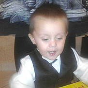 Enzo a rejoint le concours — aidez-le/la à gagner de superbes lots !