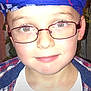 Alex participe au concours pour gagner de l'argent avec cette photo :