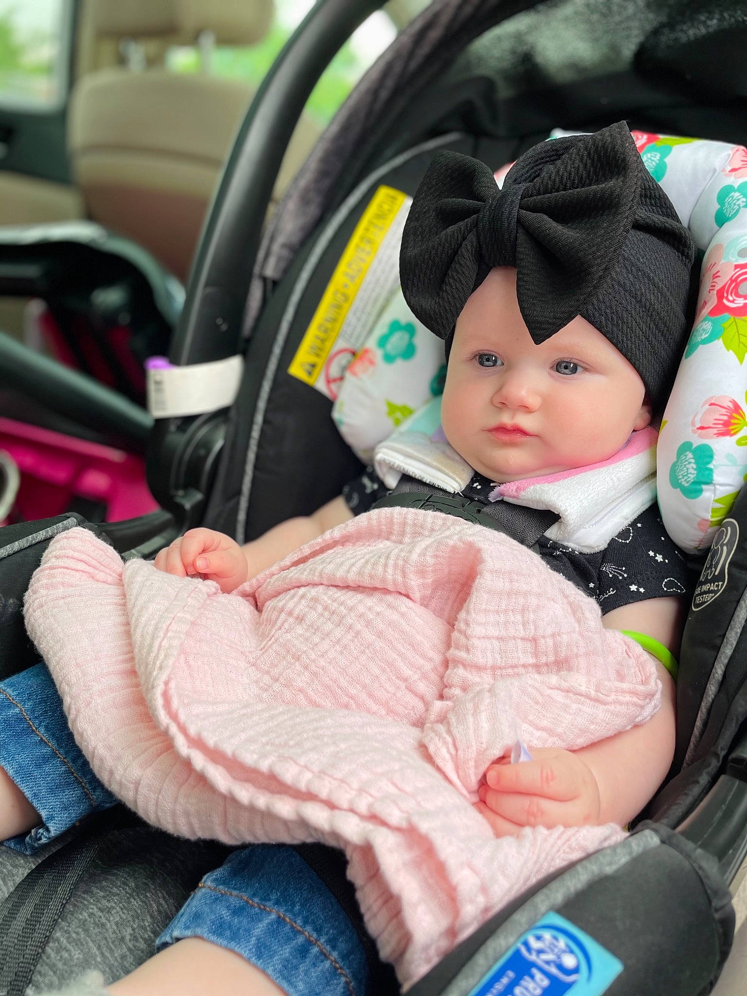 River joined the competition — help win amazing prizes! auto_part, baby, baby_carriage, baby_products, baby_toddler_clothing, car, car_seat, car_seat_cover, child, comfort, head_restraint, headwear, lap, motor_vehicle, person, product, sitting, steering_wheel, toddler, vehicle