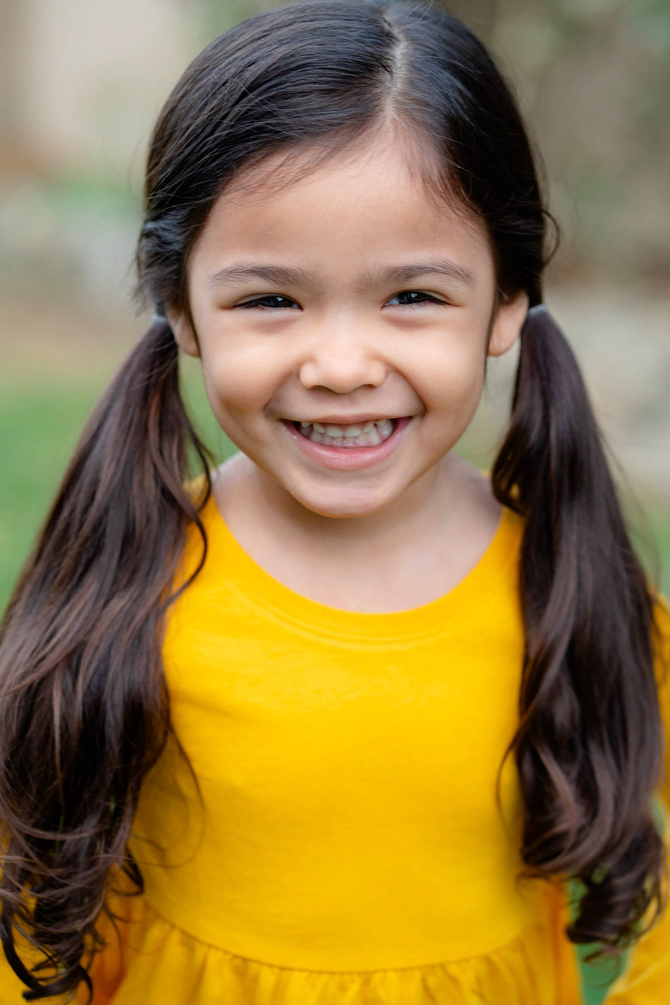 Mya Campos joined the competition — help win amazing prizes! beauty, black_hair, child, child_model, face, facial_expression, fun, hair, hairstyle, happy, head, joy, laugh, long_hair, person, photo_shoot, photography, portrait, portrait_photography, smile