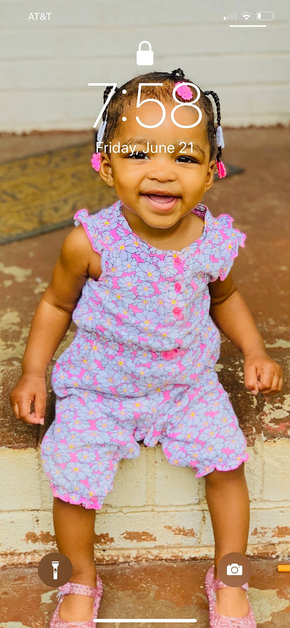 Justice joined the competition — help win amazing prizes!