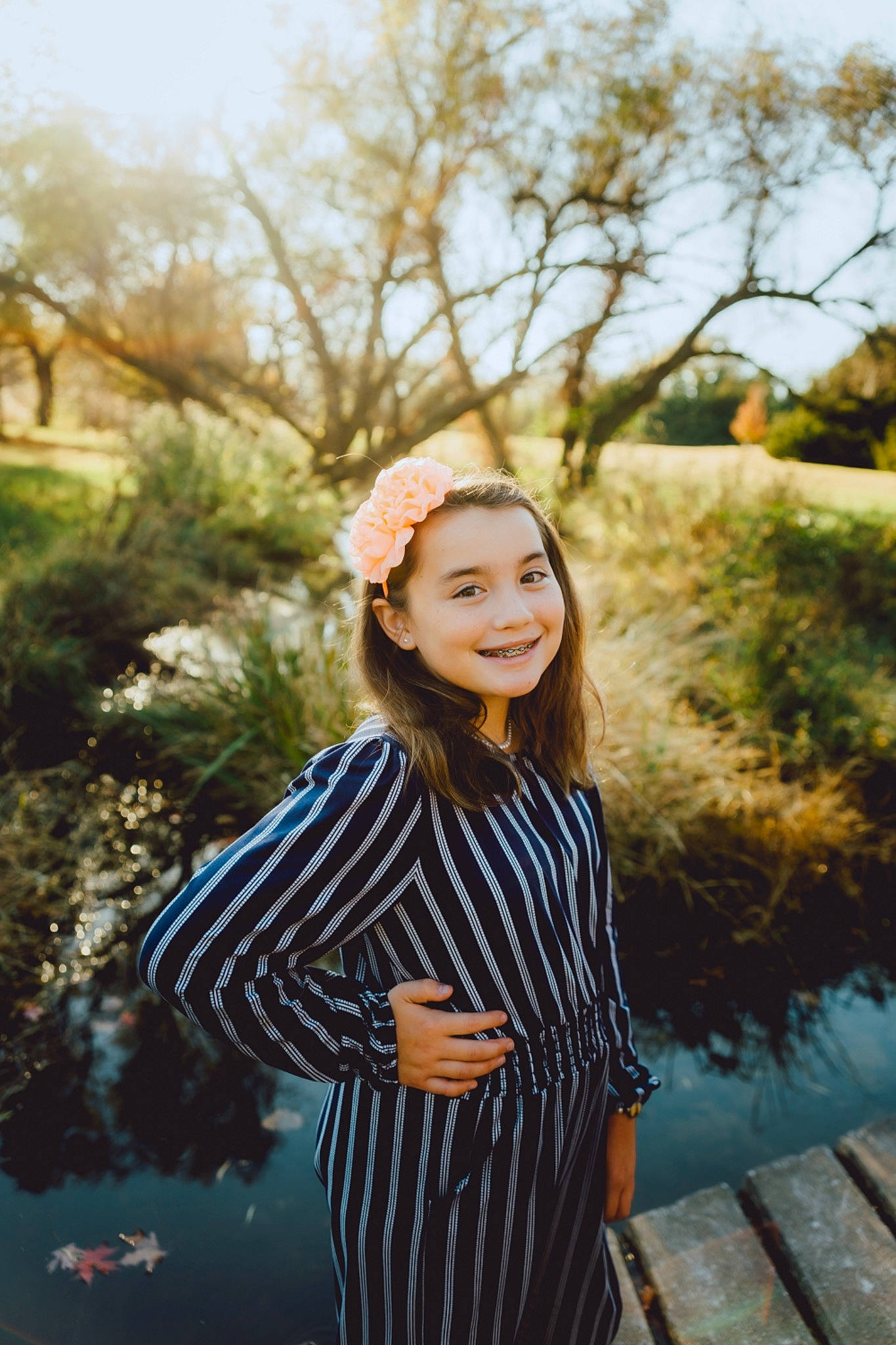Kayli joined the competition — help win amazing prizes! dress, face, flash_photography, grass, hair, happy, head, joy, leaf, leisure, nature, people_in_nature, person, photograph, plant, sky, smile, street_fashion, summer, sunlight