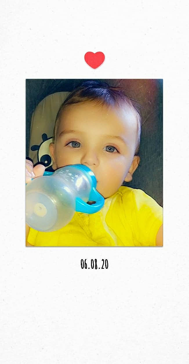 Kélyan a rejoint le concours — aidez-le/la à gagner de superbes lots ! baby, baby_products, baby_toddler_clothing, baby_toys, child, heart, love, person, plastic, plastic_bottle