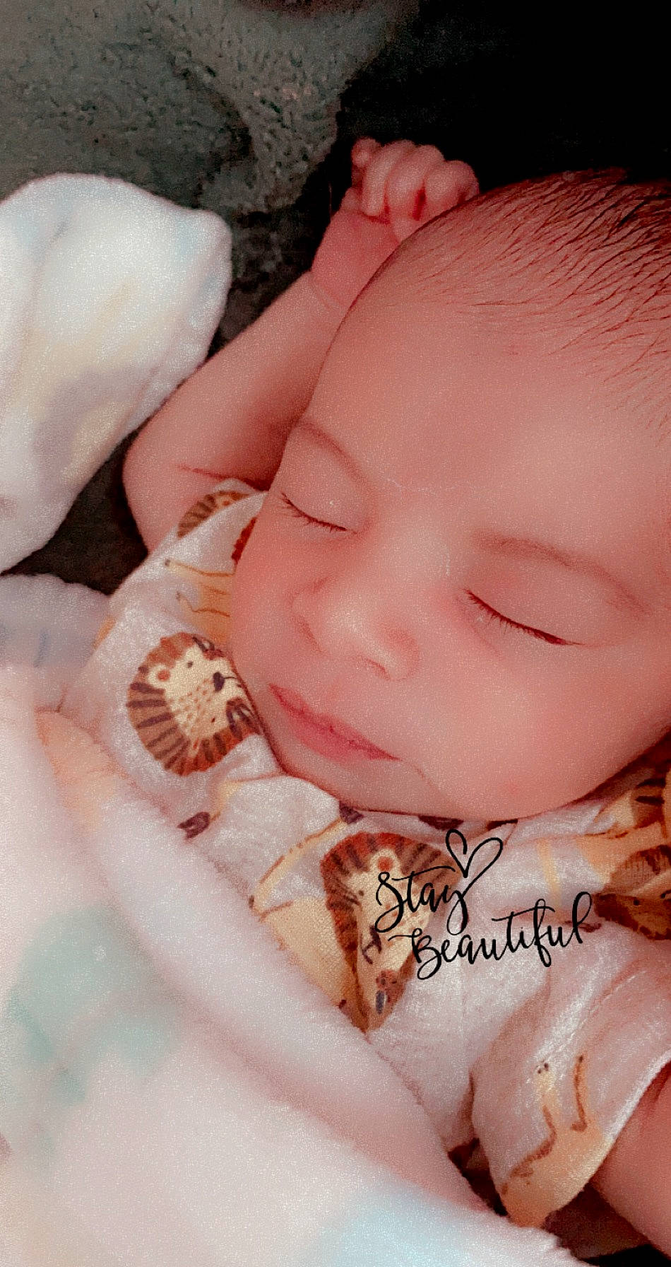 Deshaun joined the competition — help win amazing prizes! baby, baby_toddler_clothing, cheek, chin, comfort, eye, eyebrow, eyelash, face, finger, happy, head, iris, lip, mouth, nail, nose, person, pink, skin