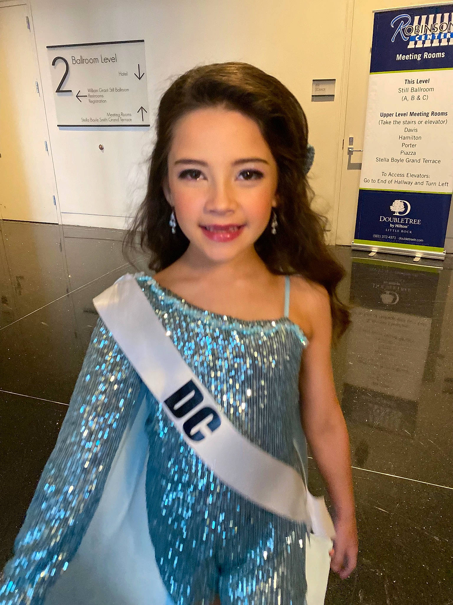 Kaedyn is registered to the contest to win money with this photo: abdomen, beauty, black_hair, day_dress, eyelash, fashion_design, fashion_model, formal_wear, hairstyle, happy, joy, long_hair, makeover, neck, one_piece_garment, person, shoulder, sleeve, smile, thigh