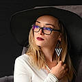 Justine Cecile S.
