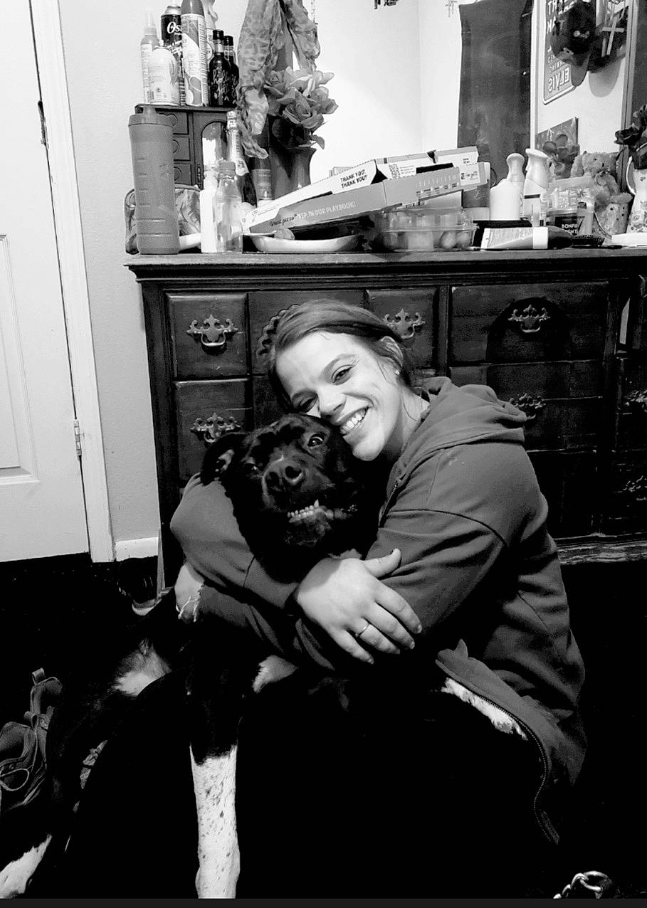 Big Daddy is registered to the contest to win money with this photo: black, black_and_white, cabinetry, carnivore, chest_of_drawers, comfort, companion_dog, dog, dog_breed, drawer, happy, monochrome, monochrome_photography, photograph, room, smile, snapshot, standing, style, white