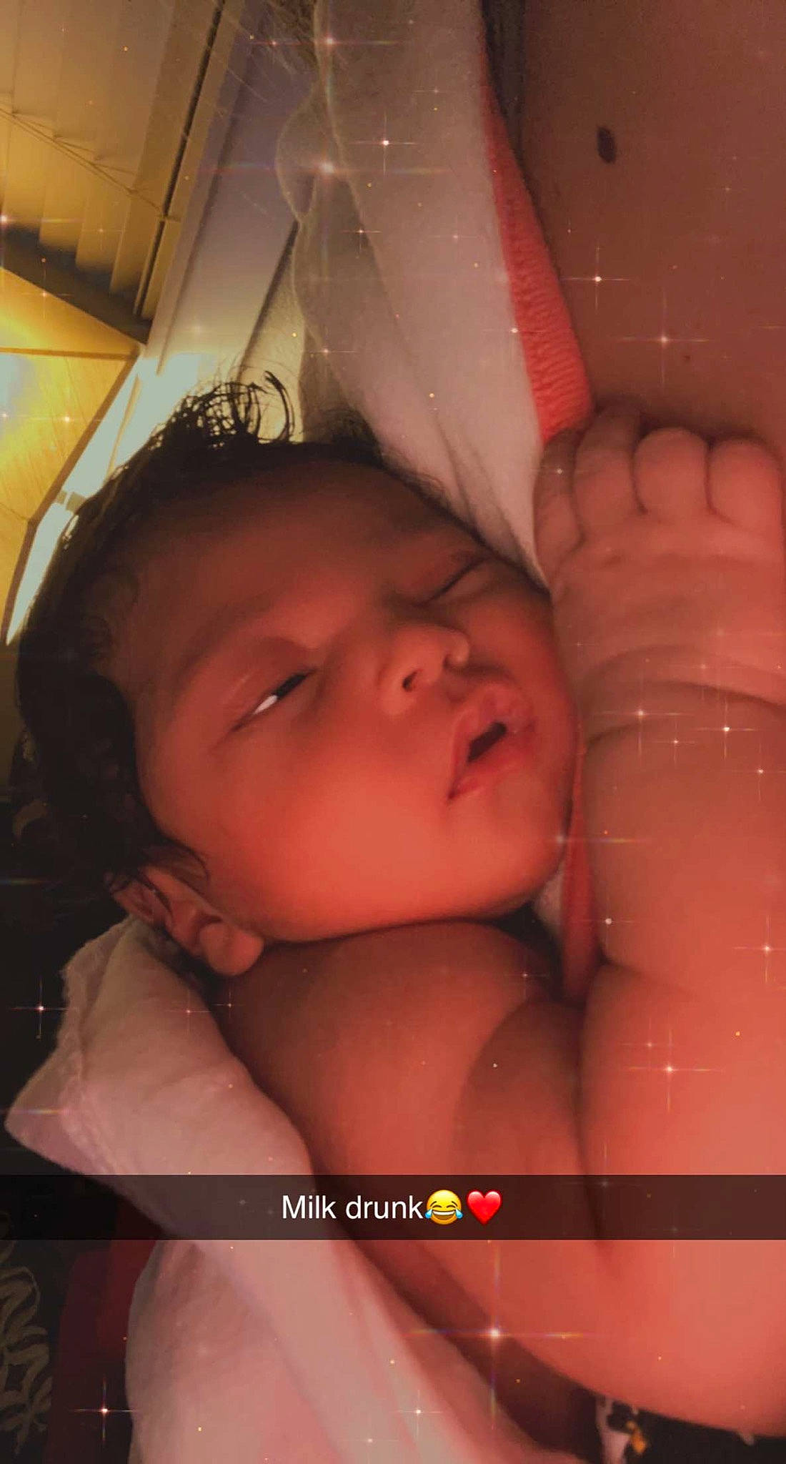 Avayah joined the competition — help win amazing prizes! baby, cheek, chest, chin, ear, eyebrow, eyelash, finger, flash_photography, fun, gesture, happy, human_body, lip, mouth, neck, nose, person, skin, thumb