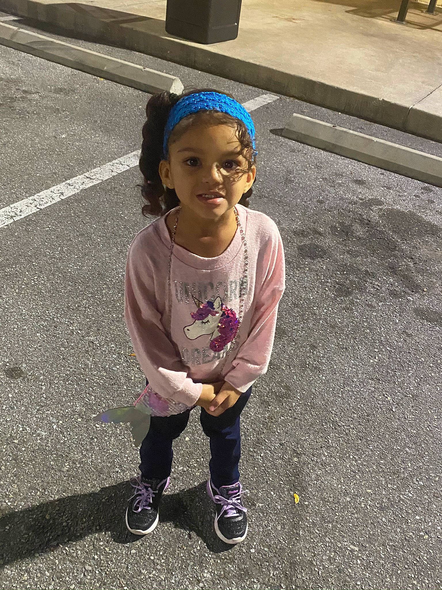 Melodie joined the competition — help win amazing prizes! asphalt, child, city, cool, eyewear, fashion_accessory, fun, happy, joy, leisure, pedestrian, person, recreation, road, road_surface, sidewalk, sportswear, street, street_fashion, t_shirt