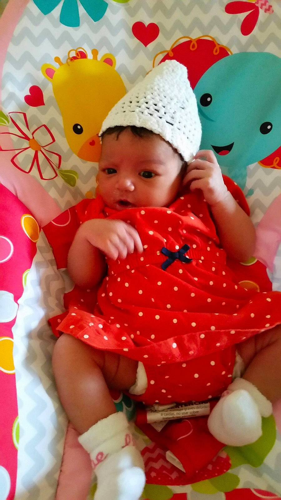 Melodie Hope Richardson