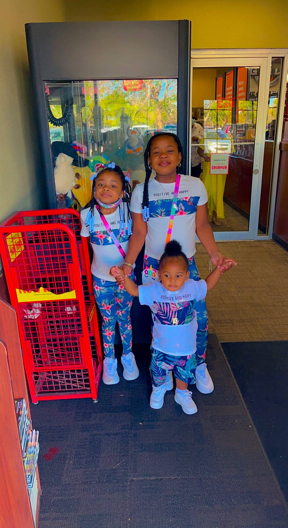 Darius joined the competition — help win amazing prizes! baby_toddler_clothing, child, costume, curtain, door, event, flooring, fun, happy, joy, kindergarten, leisure, person, play, product, room, sandal, smile, t_shirt, toddler